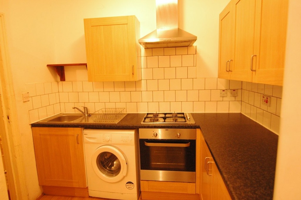 Fieldgate Street, London