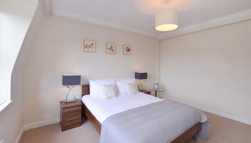 Hill Street, Flat 86 (1 Bed, 8th Floor ) 39