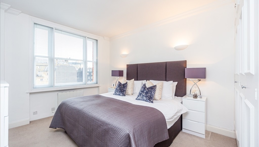 Hill Street, Flat 54 (2 Bed, 2 Bath 5th Floor ) 39